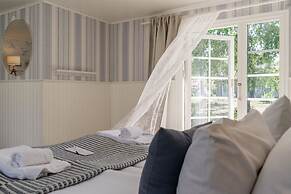 Naya Retreat & Hotell