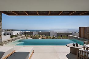 Vione Paros Hotel