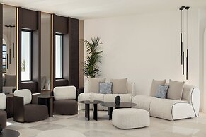 Vione Paros Hotel