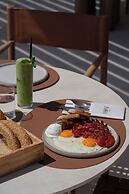Vione Paros Hotel