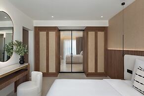 Vione Paros Hotel