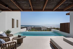 Vione Paros Hotel