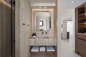 Vione Paros Hotel
