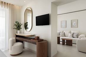 Vione Paros Hotel