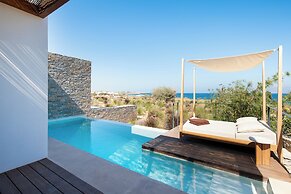 Vione Paros Hotel