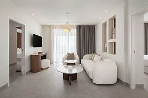 Vione Paros Hotel