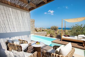 Vione Paros Hotel