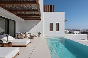 Vione Paros Hotel