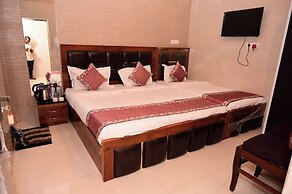 Shri Ram Lalla International