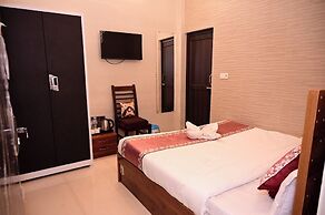 Shri Ram Lalla International