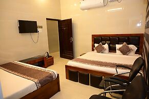 Shri Ram Lalla International