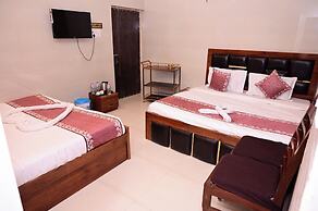 Shri Ram Lalla International