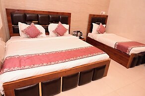 Shri Ram Lalla International