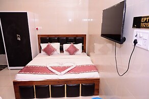 Shri Ram Lalla International