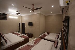 Shri Ram Lalla International