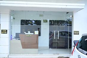 Shri Ram Lalla International