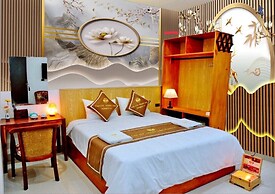 Tamcoc Golden Shine Homestay