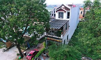Tamcoc Golden Shine Homestay