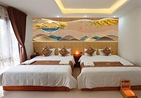 Tamcoc Golden Shine Homestay