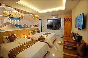 Tamcoc Golden Shine Homestay