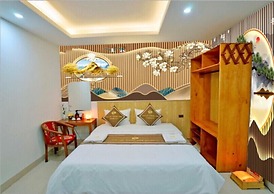 Tamcoc Golden Shine Homestay