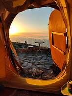 Unique Stargazing Escape With Ocean View