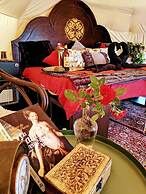 Unique Stargazing Escape With Ocean View