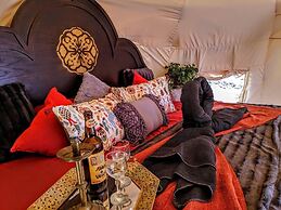 Unique Stargazing Escape With Ocean View