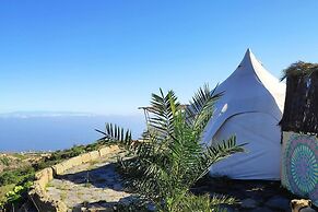Unique Stargazing Escape With Ocean View