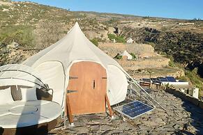 Unique Stargazing Escape With Ocean View