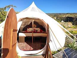 Unique Stargazing Escape With Ocean View