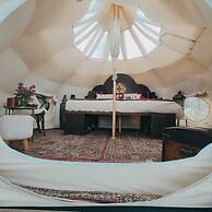 Unique Stargazing Escape With Ocean View