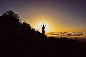 Unique Stargazing Escape With Ocean View