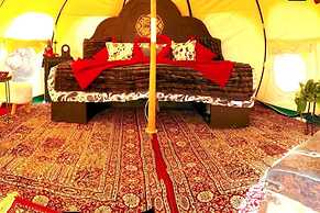 Unique Stargazing Escape With Ocean View