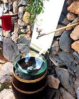 Unique Stargazing Escape With Ocean View