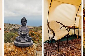 Unique Stargazing Escape With Ocean View