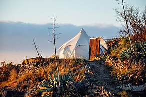 Unique Stargazing Escape With Ocean View