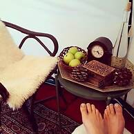 Unique Stargazing Escape With Ocean View