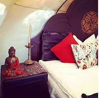 Unique Stargazing Escape With Ocean View