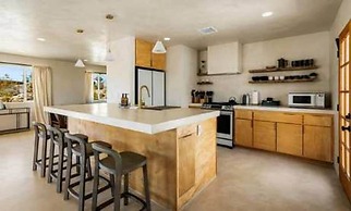 Cozy 2-bedroom Retreat in Joshua Tree