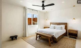 Cozy 2-bedroom Retreat in Joshua Tree
