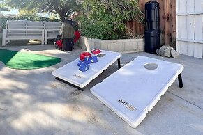 Casa Di Sofia - 4BR With Pickleball Golf Gear