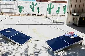 Casa Di Sofia - 4BR With Pickleball Golf Gear