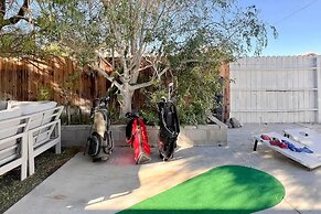 Casa Di Sofia - 4BR With Pickleball Golf Gear