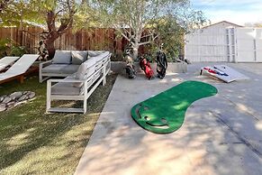 Casa Di Sofia - 4BR With Pickleball Golf Gear