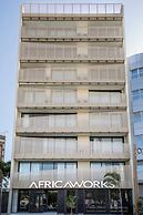 AfricaWorks Suites