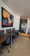 AfricaWorks Suites