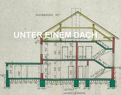 Unter einem Dach