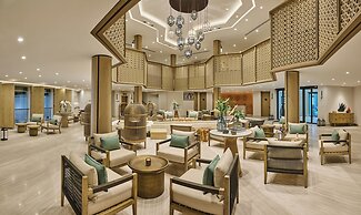 Hawar Resort By Mantis