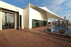 Hawar Resort By Mantis